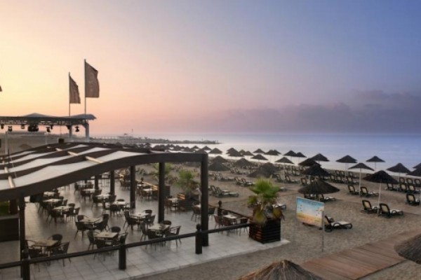 Delphin Botanik Exclusive Resort