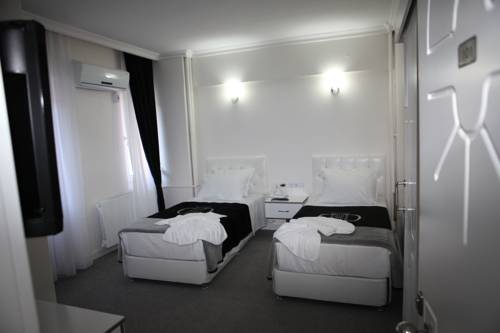 Demasus Hotel
