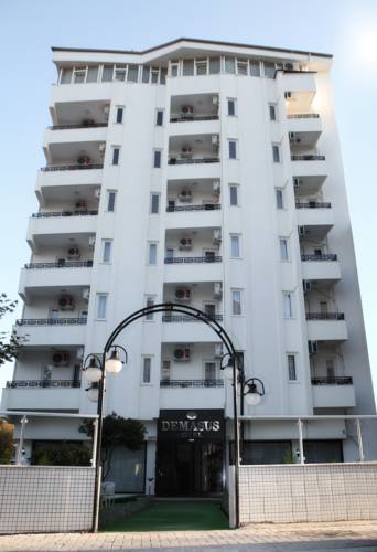 Demasus Hotel