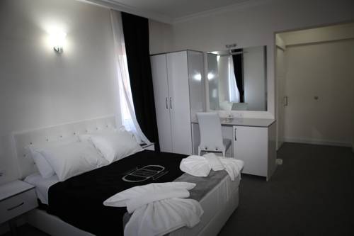 Demasus Hotel
