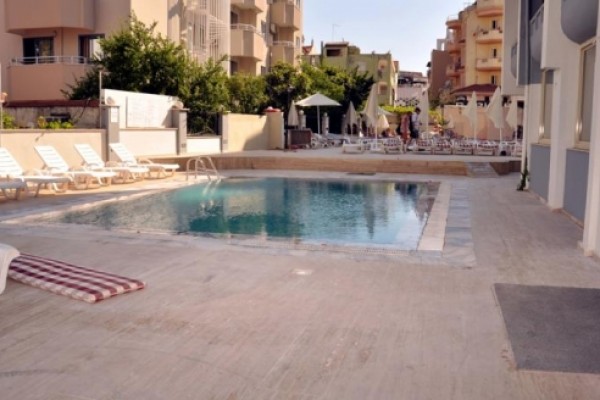 Dena City Hotel