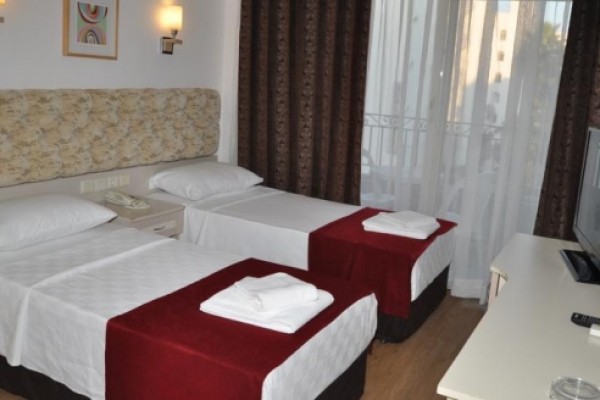 Dena City Hotel