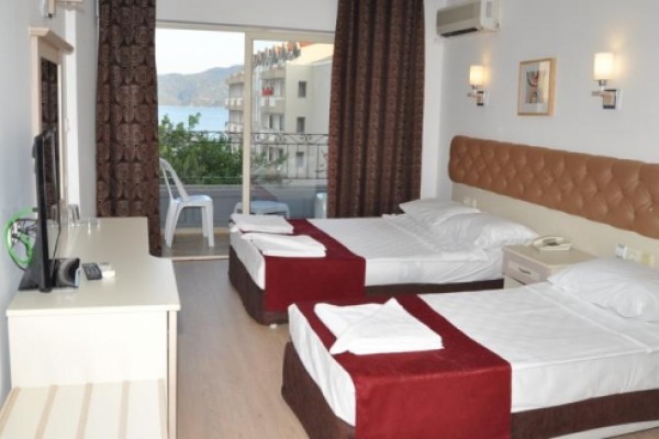 Dena City Hotel