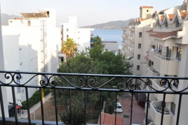 Dena City Hotel