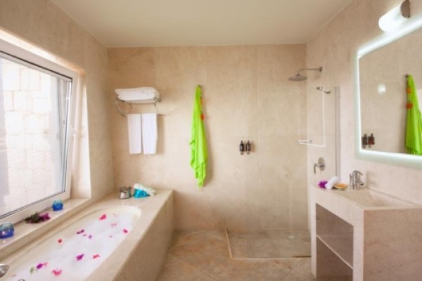 Deniz Feneri Lighthouse