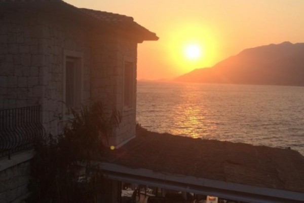 Deniz Feneri Lighthouse