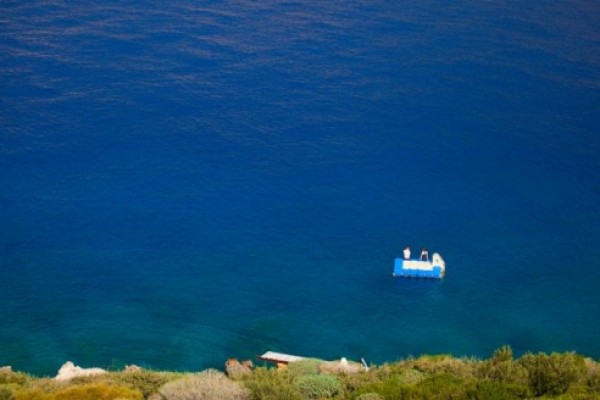 Deniz Feneri Lighthouse