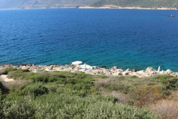 Deniz Feneri Lighthouse