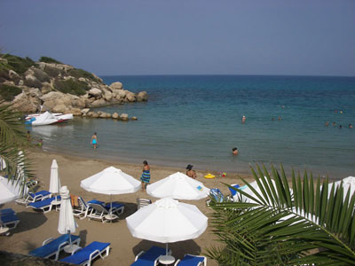 Deniz Kızı Otel