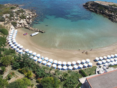 Deniz Kızı Otel