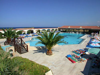 Deniz Kızı Royal