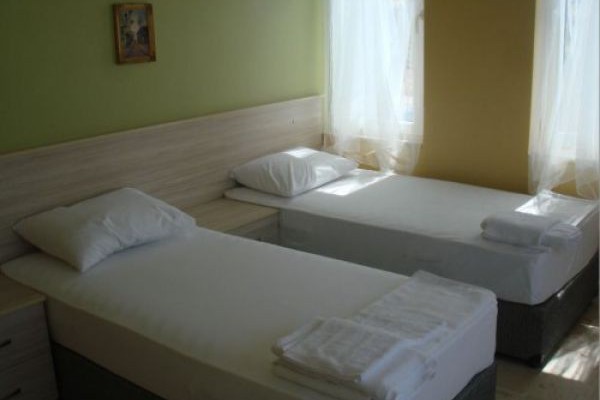 Denizhan Hotel