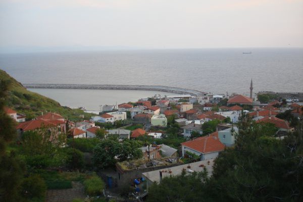 Denizhan Hotel