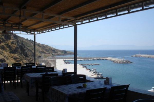 Denizhan Hotel
