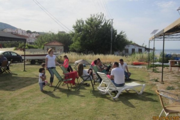 Derin Naz Pansiyon