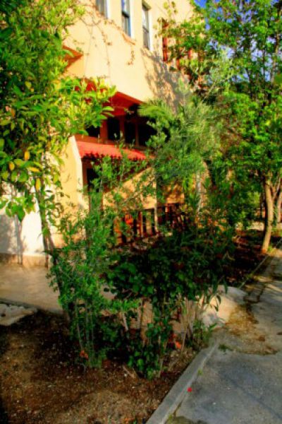 Derin Otel Demre