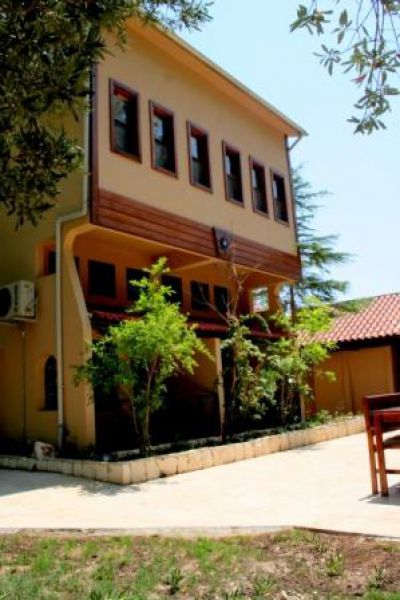 Derin Otel Demre