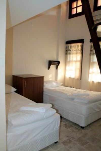 Derin Otel Demre