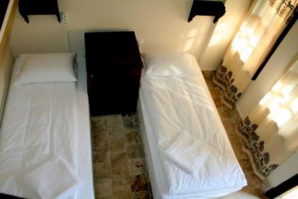 Derin Otel Demre