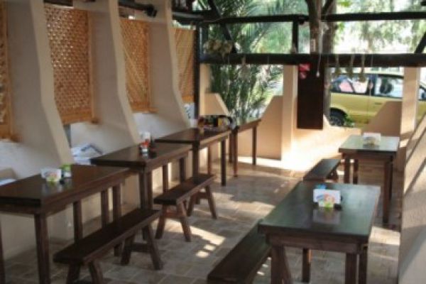 Derin Otel Demre