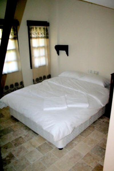Derin Otel Demre
