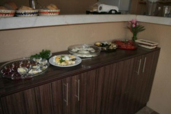 Derin Otel Demre