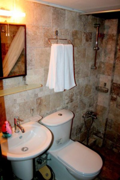 Derin Otel Demre