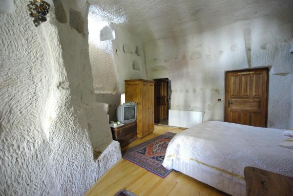 Dervish Cave Hotel
