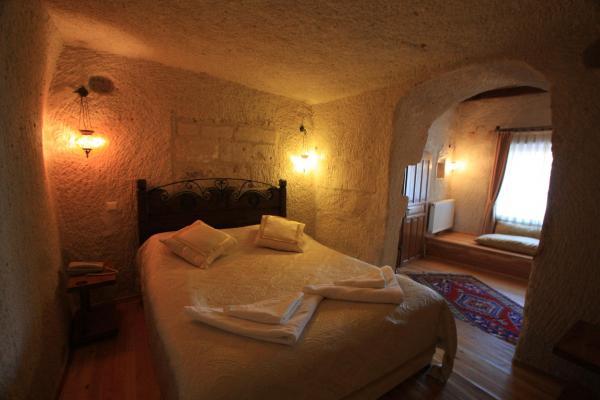 Dervish Cave Hotel