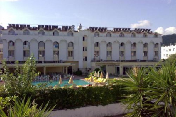 Derya Deniz Hotel
