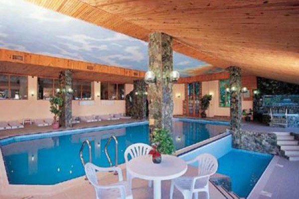 Diapolis Otel