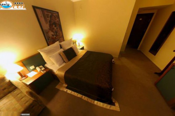 Diapolis Otel
