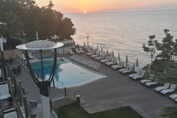 Diapolis Otel