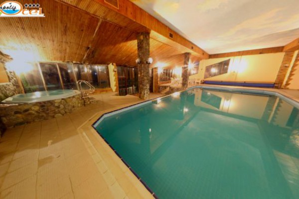 Diapolis Otel