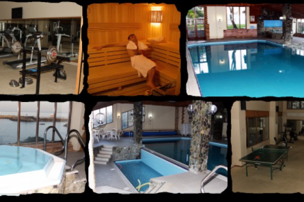 Diapolis Otel