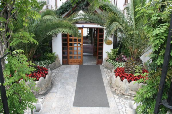 Diapolis Otel