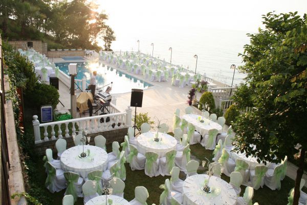 Diapolis Otel