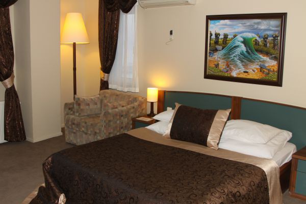 Diapolis Otel