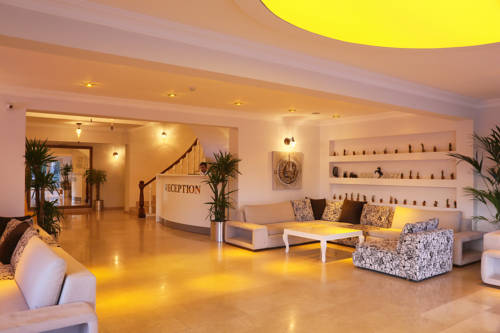 Didi Otel Sapanca