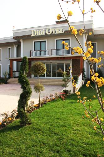 Didi Otel Sapanca
