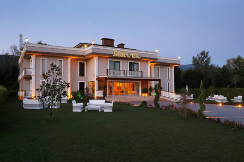 Didi Otel Sapanca