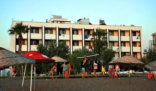 Dikelya Hotel