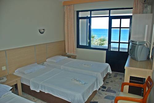 Dikelya Hotel