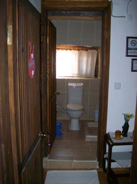 Dionysos Pension