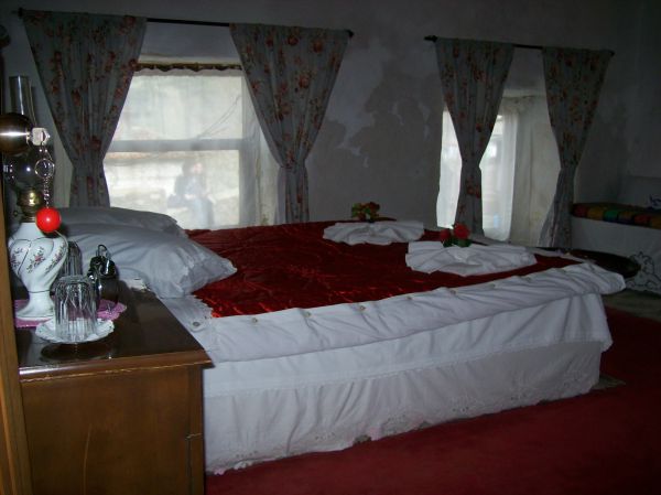 Dionysos Pension
