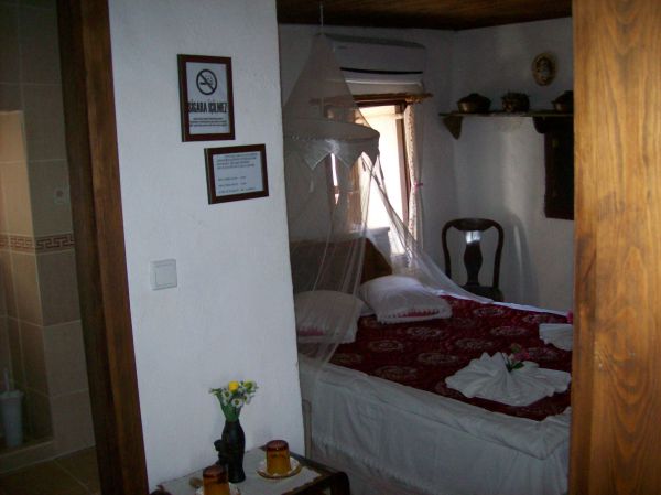 Dionysos Pension