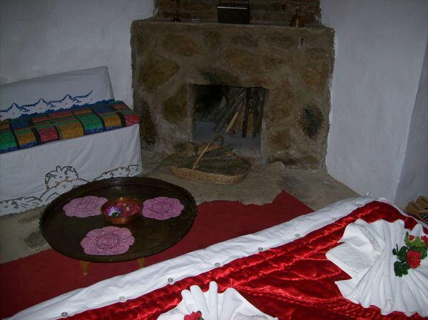 Dionysos Pension
