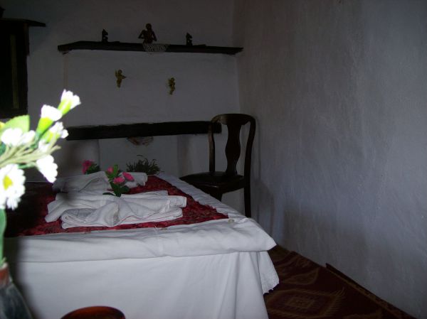 Dionysos Pension