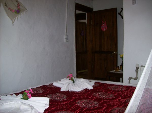 Dionysos Pension