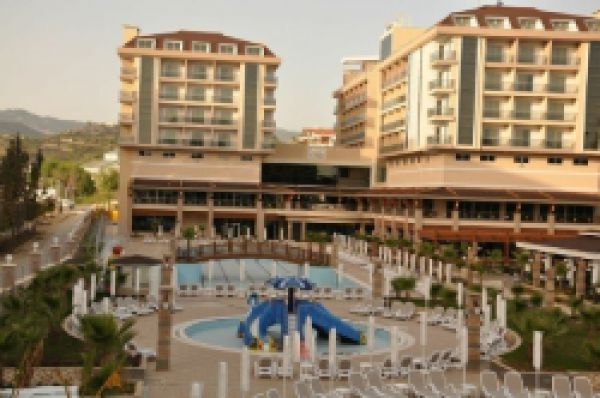 Dizalya Palm Garden